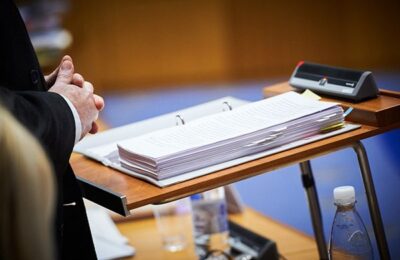 Европейский суд по правам человека