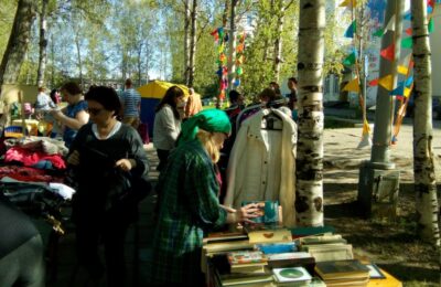 архангельск