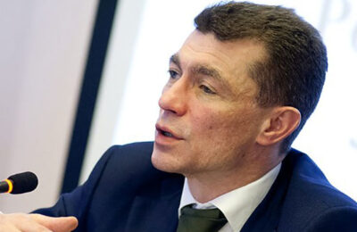 занятость Максим Топилин Минтруд РФ