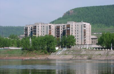 усть-кут
