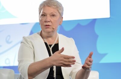 Ольга Васильева