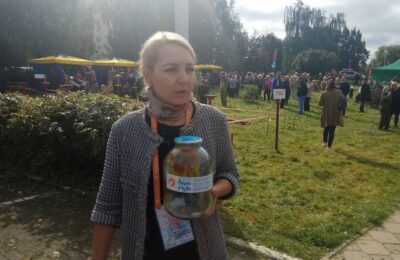 Калининград дтп сбор средств