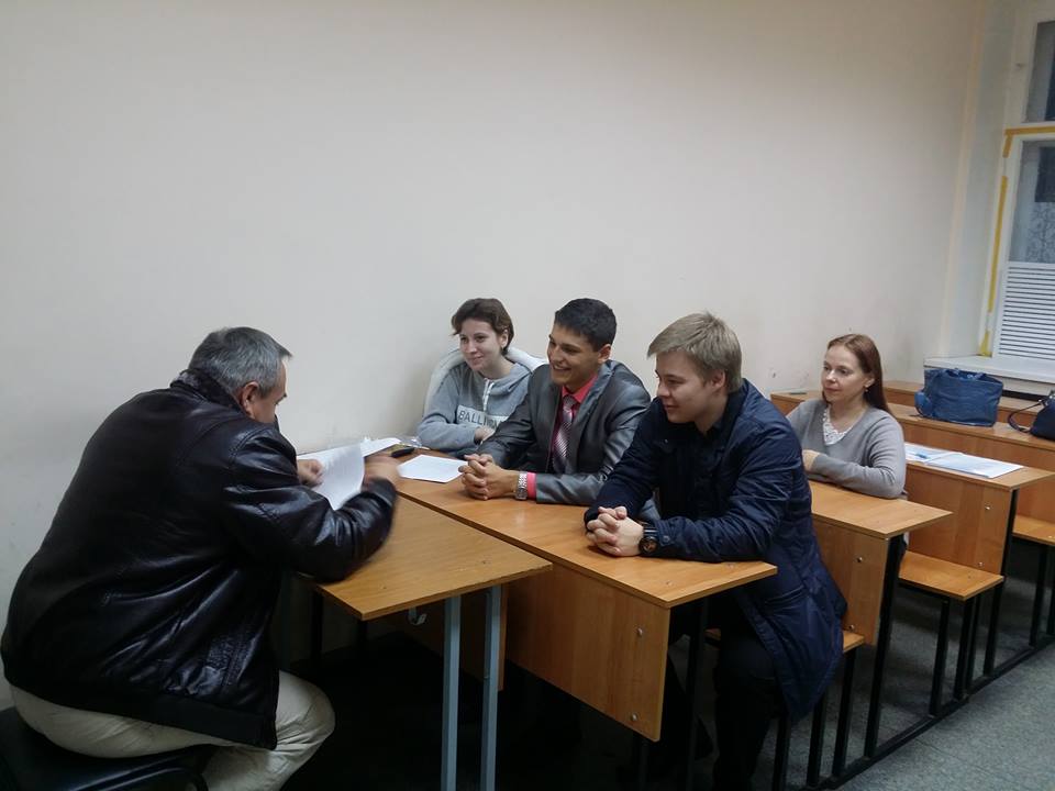 Ярославль студенты-юристы консультации