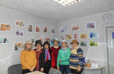 ярославль