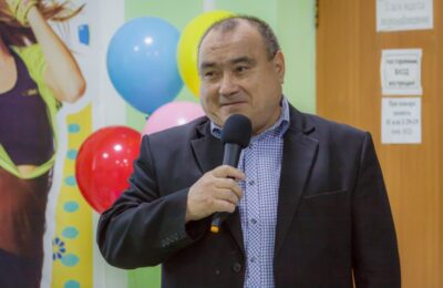 Благовещенск шахматное движение омк