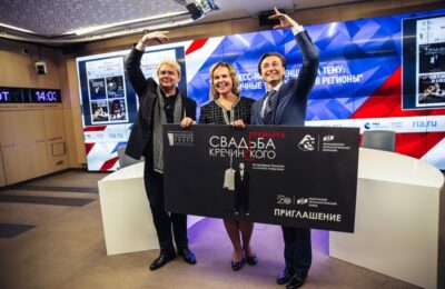 Безруков Лиепа фестиваль