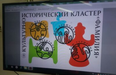 каргополь