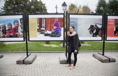 Новосибирск объективная благотворительность