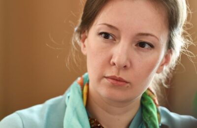 Анна Кузнецова десткий омбудсмен