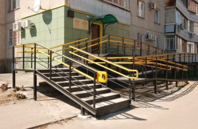 Воронеж комиссия доступность жилого фонда