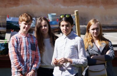 петрозаводск
