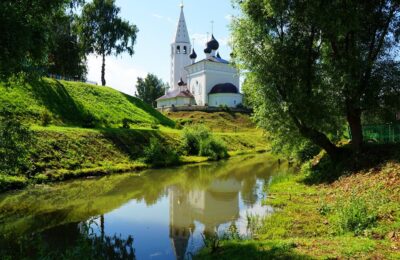 ярославль