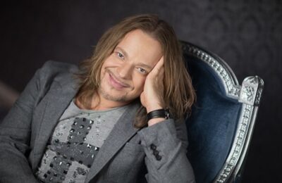 Владимир Пресняков