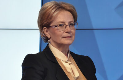 Вероника Скворцова