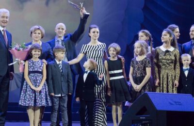 крылья аиста премия