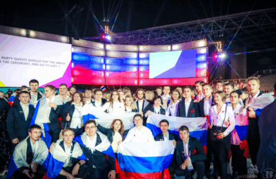 worldskills 2017
