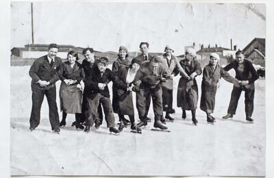 Дети 1917 года