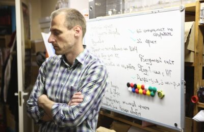 Григорий Свердлин Ночлежка