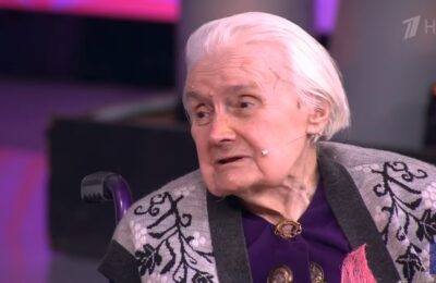 курск ветеран