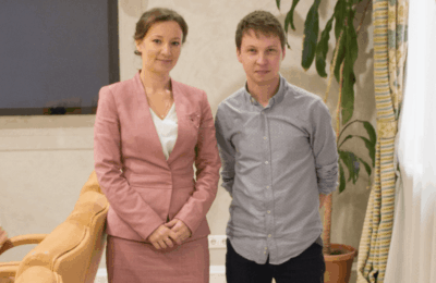 Анна Кузнецова