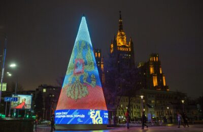 медиаелка