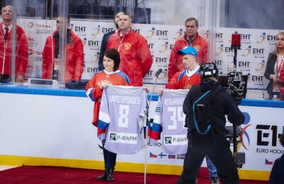 хоккей донор костного мозга