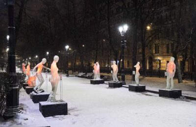 болезнь Бехтерева
