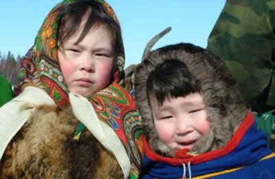 коренные народы Севера