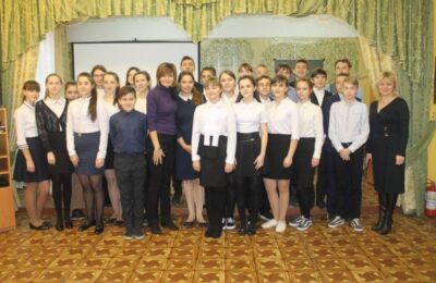 Ксения Мишонова