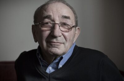Арсений Рогинский