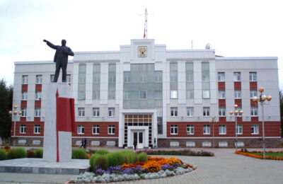 урай хмао