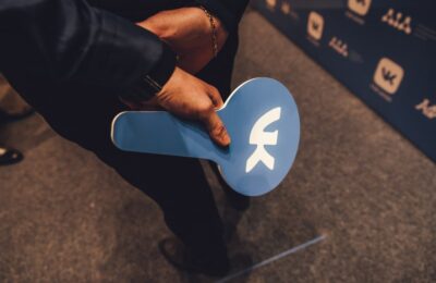 вконтакте благотворительность