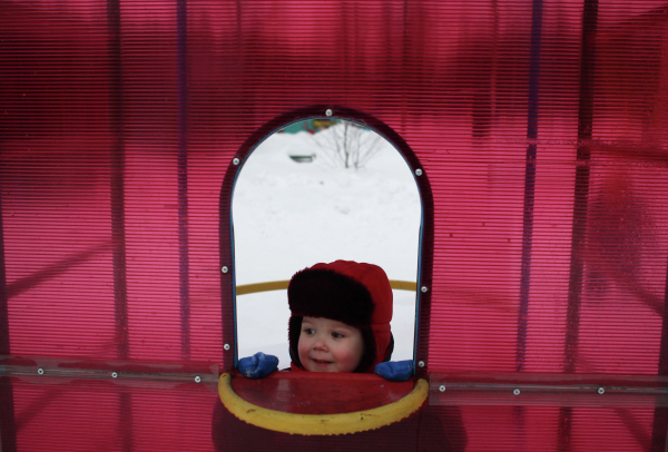 Дом Ребенка № 4 г. Магнитогорск, Челябинская область