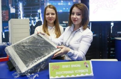 Доброе дело