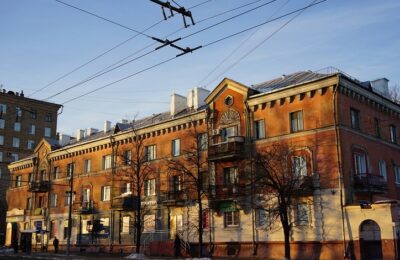 дом реновация