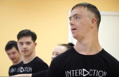 синдром Дауна
