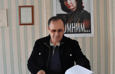 Оюб Титиев