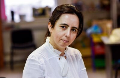 анна межова сохраняя жизнь