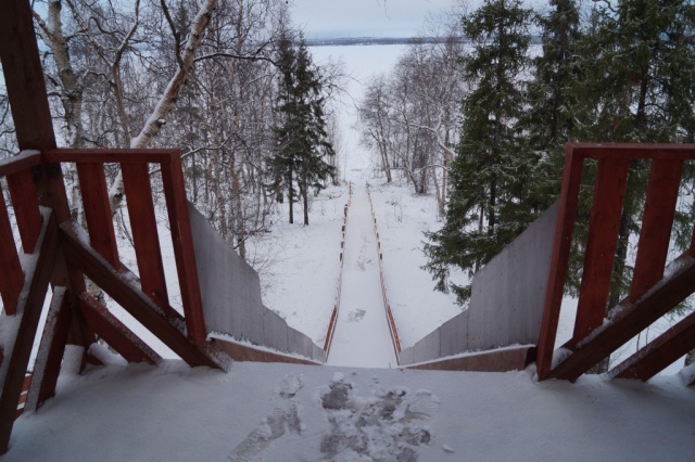 Берег развлечений