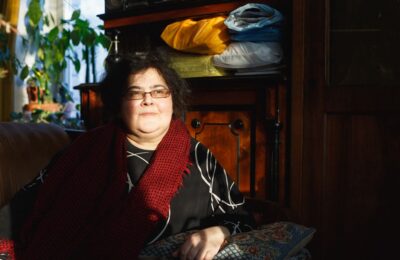 елена гремина театр док