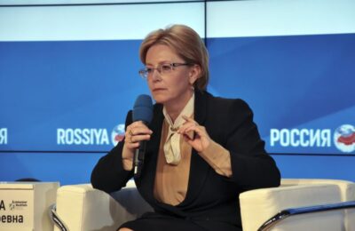 Вероника Скворцова