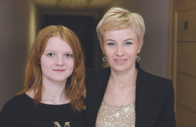 наставничество