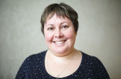Елена Альшанская