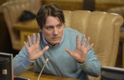 юрий белановский