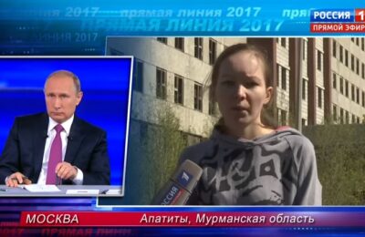 Дарья Старикова