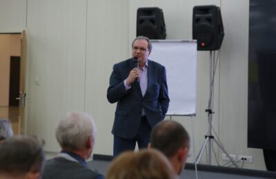 Валерий Фадеев