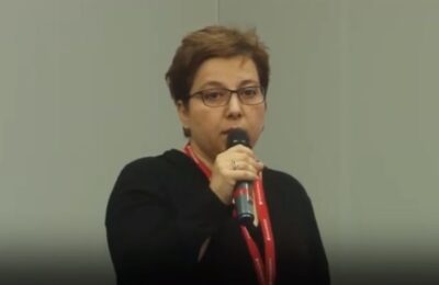 Нюта Федермессер