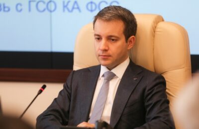 Николай Никифоров