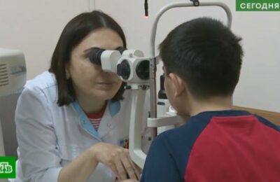 мальчик инвалидность