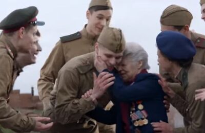 День Победы